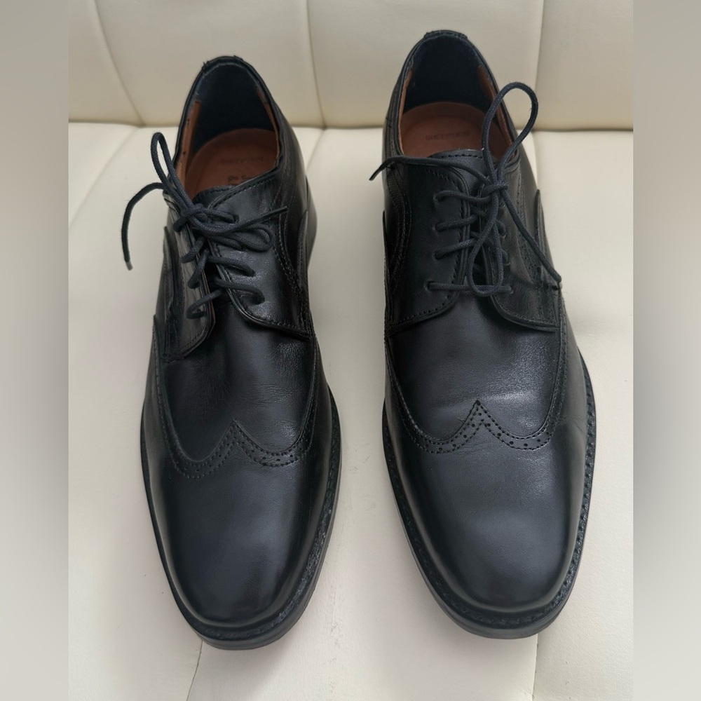 Men’s Johnston & Murphy Danridge Wingtip Dress Shoes size 8